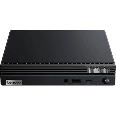 Неттоп Lenovo Tiny ThinkCentre(M730Q/i5 Wi-Fi)i5-10400T/8GB/512GBSSD/W10Pro