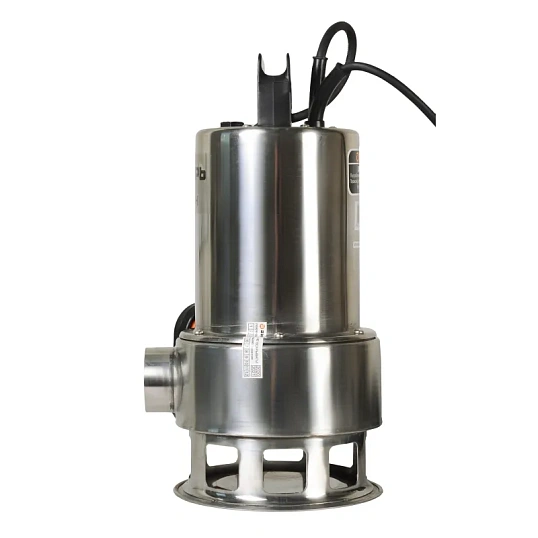 Насос дренажный Вихрь ДН-550Н (68/2/4)