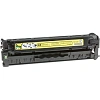 Картридж лазерный HP 304A CC532A жел. для CLJ 2025/2320