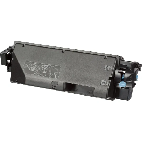 Тонер-картридж Retech TK-5270K чер. для Kyocera P6230/6630