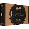 Монитор 27 AOC Q27G4S Black (IPS,2560x1440,300Hz,0.3 ms,2xHDMI,Pivot)