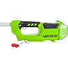 Снегоуборщик аккумуляторный бесщет. Greenworks GD40SSK2 (2600807UA)