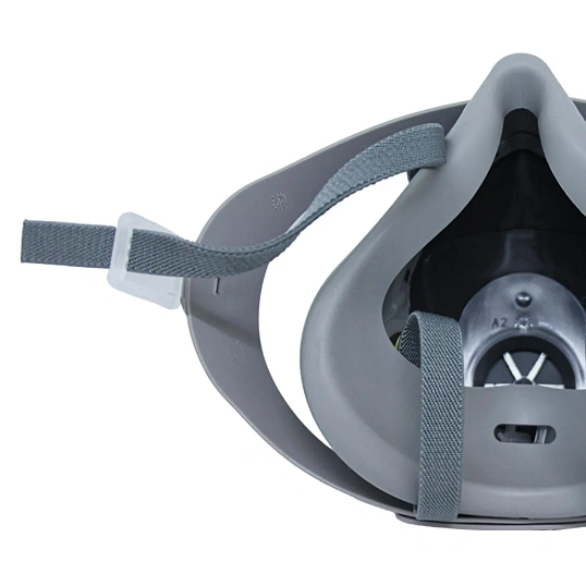 Полумаска O2 8303  р.L