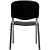 Стул КО_EChair Rio(ИЗО) РС 10 ткань серая 103, каркас под хром