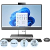 Моноблок Lenovo IdeaCentre (F0GR00AERU) 23,8/FHD/i5-13500H/8/512/W11P/KM/gr