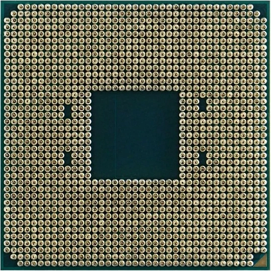 Процессор AMD RYZEN 5 5600 OEM SAM4 (100-000000927)