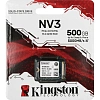 SSD накопитель Kingston NV3 500GB M.2 2230 PCIe4.0x4(SNV3SM3/500G)