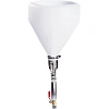 Пневмопистолет текстурный (картушный) FUBAG DECOR G5000, бак 4.5л (110148)