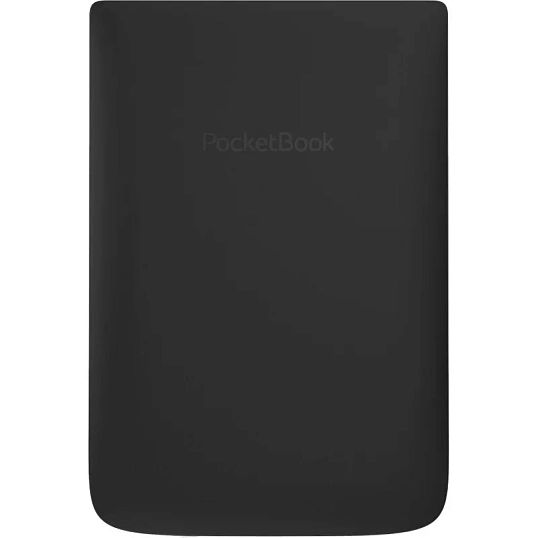 Книга электронная PocketBook 618 Basic Lux 4 Ink (черный) (PB618-P-WW)