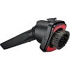 Пылесос Samsung VCC8876H35/XEV 2200Вт/Черный/2,4л