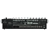 Микшерный пульт Behringer QX1832USB, 6 моновходов с компрессорами