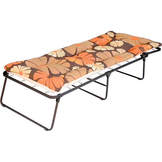 Раскладушка BELK_Надин мягкая (крошка)