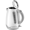 Чайник BRAYER 6110BR  2200Вт.1,7 л,электрич, сталь окраш, автоотключ