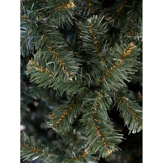 Елка новогодняя Green Trees Королева леса Классик напольная 1.8 м