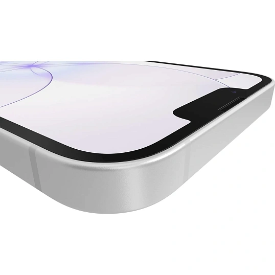 Смартфон Apple iPhone 17e 256GB белый MHRW4ZA/A