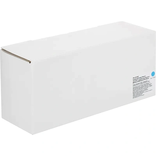 Тонер-картридж Retech TK-5140C гол. для Kyocera M6030cdn/M6530cdn/P6130cdn