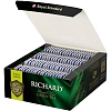 Чай Richard Royal Green зеленый, 100 пакетиков