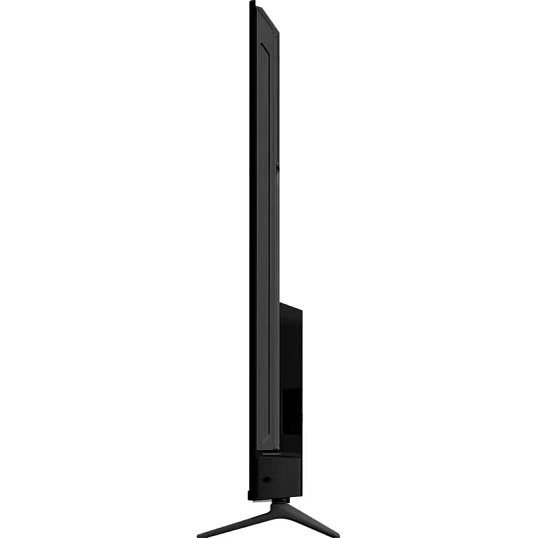 Телевизор Sber SDX-65U4124B, UHD, смарт (Салют ТВ)