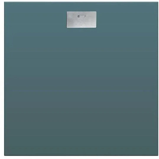 Зеркало KD_настенное Комус Мебель с фацетом 600Х600 квадрат