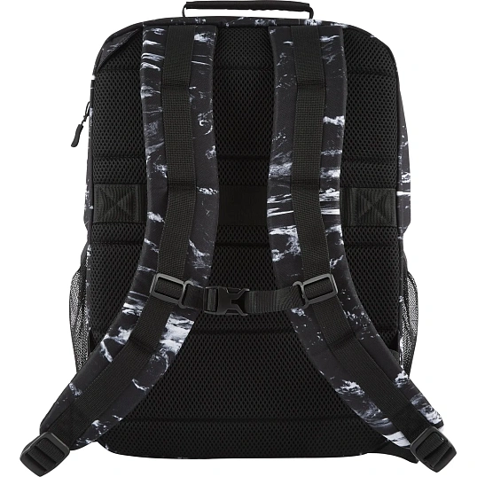 Рюкзак для ноутбука HP (7J592AA) 16 Campus Marble Black XL (7J592AA000)