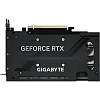 Видеокарта Gigabyte RTX5050 WINDFORCE OC V2 8GB,2xDP(GV-N5050WF2OCV2-8GD)