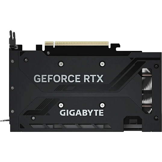 Видеокарта Gigabyte RTX5050 WINDFORCE OC V2 8GB,2xDP(GV-N5050WF2OCV2-8GD)
