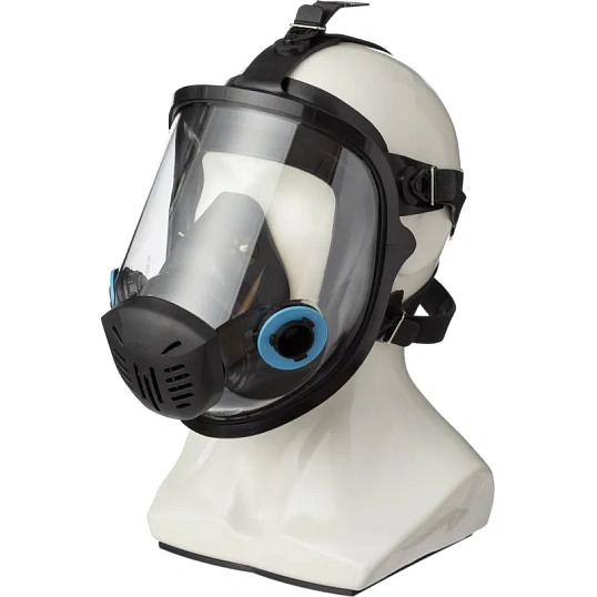 Маска полная UNIX 5000 универсальный размер