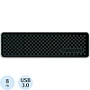 Флеш-память Transcend JetFlash 780, 8Gb, USB 3.1 G1, чер, TS8GJF780.