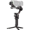 Стедикам Dji RS 4, черный