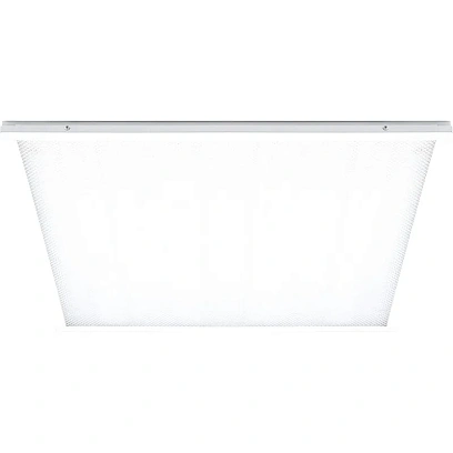 Светильник светодиодный Feron AL2115 встраиваемый 36W 6500K белый (21085)