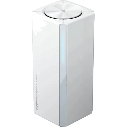 Wi-Fi mesh система Xiaomi Mesh System AX3000 NE (DVB4465GL) 1 шт