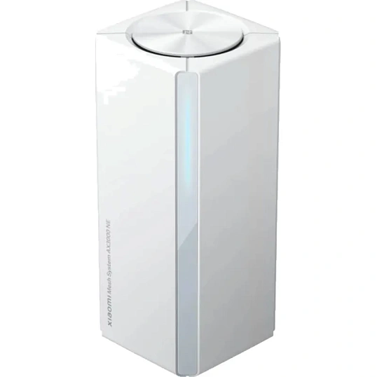 Wi-Fi mesh система Xiaomi Mesh System AX3000 NE (DVB4465GL) 1 шт