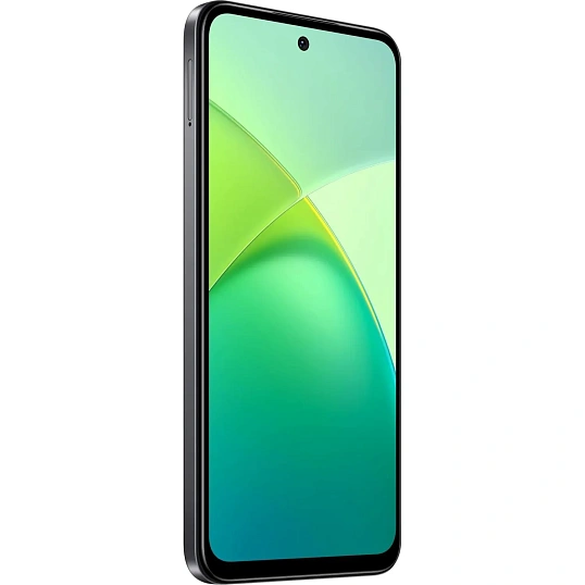 Смартфон Infinix Smart 10 X6725D 128Gb 4Gb черный