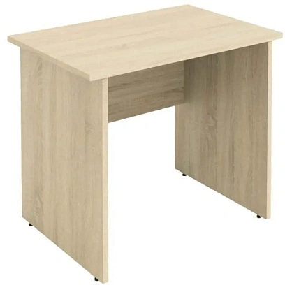 Стол письменный IN Рондо L 22/16 900x600x755 дуб альпийский