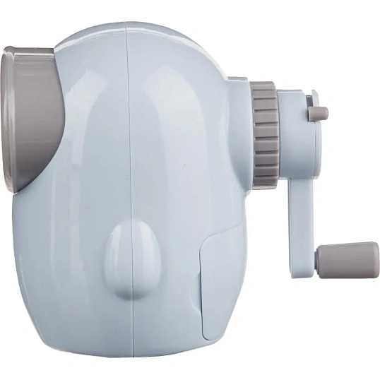 Точилка для карандашей M&G Aquanaut 1 отверстие, с контейнером, в ассорт