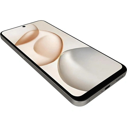 Смартфон Honor X7d 6/128GB Desert Gold
