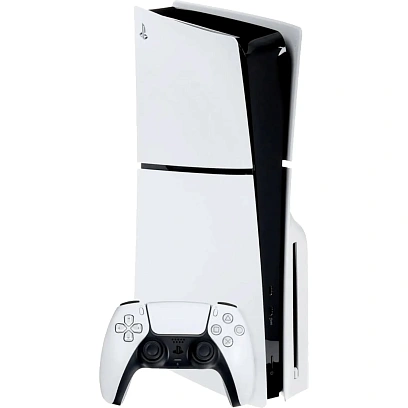 Игровая приставка Sony PlayStation 5 Slim (CFI-2116A01Y)