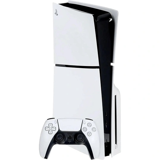 Игровая приставка Sony PlayStation 5 Slim (CFI-2116A01Y)