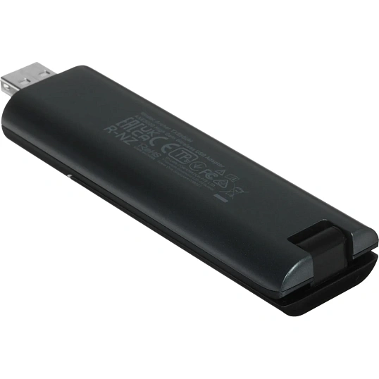 Сетевой адаптер Wi-Fi TP-Link Archer TXE50UHAXE3000 USB-адаптер Wi-Fi 6E