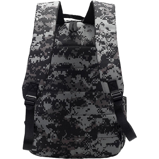 Рюкзак для ноутбука 17.3 Lamark B157 Khaki