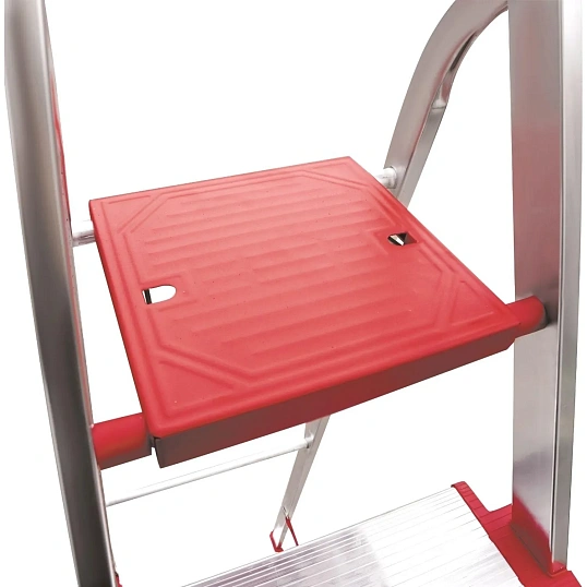 Стремянка алюминиевая усиленная 225кг 10ступеней(130мм)НоваяВысота3117110