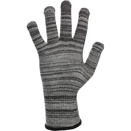 Перчатки защитные полушерстяные Manipula ВИНТЕР (WG-701) р.10 (XL)