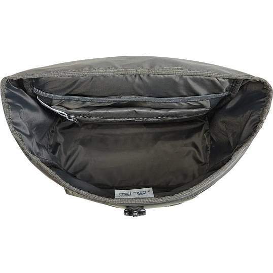 Рюкзак для ноутбука RIVACASE 7826 olive green Eden-ECO 17л, 14 /6