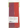 Бумага Тишью  10 листов/наб, красный / бордовый 2-144/05
