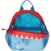 Рюкзак дошкольный   АКУЛА