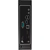Мини ПК MSI Pro DP21 (9S6-B0A431-1071) i3-14100/8Gb/512GB/kd&m/noOS
