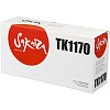 Картридж лазерный SAKURA TK-1170 чер. для Kyocera Ecosys M2040