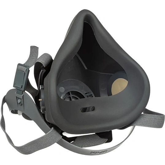 Полумаска UNIX 2100 размер 3