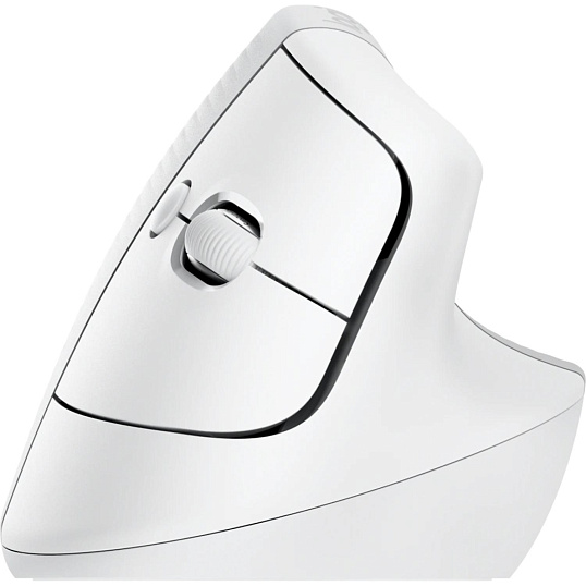 Мышь компьютерная Logitech беспров.Lift Vertical Ergonomic (910-006480)