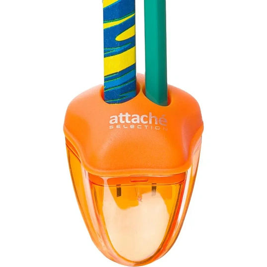Точилка Attache Selection 2 отверстия